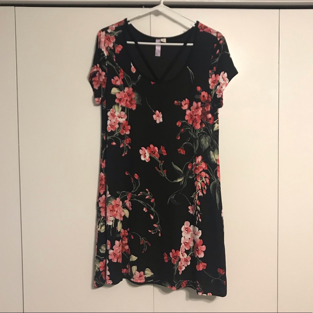 Francesca Dress 🌺